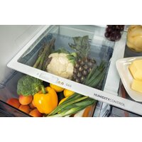 Четырёхдверный холодильник Gorenje NRM8182MX - Превью изображения №14 — Интернет-магазин ПроЗаказ