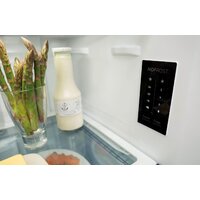 Четырёхдверный холодильник Gorenje NRM8182MX - Превью изображения №9 — Интернет-магазин ПроЗаказ