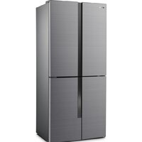Четырёхдверный холодильник Gorenje NRM8182MX - Превью изображения №2 — Интернет-магазин ПроЗаказ