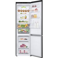Холодильник LG DoorCooling+ GBV3200DEP - Превью изображения №2 — Интернет-магазин ПроЗаказ