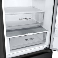 Холодильник LG DoorCooling+ GBV3200DEP - Превью изображения №12 — Интернет-магазин ПроЗаказ