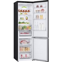 Холодильник LG DoorCooling+ GBV3200DEP - Превью изображения №5 — Интернет-магазин ПроЗаказ