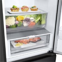 Холодильник LG DoorCooling+ GBV3200DEP - Превью изображения №11 — Интернет-магазин ПроЗаказ