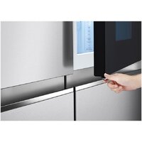 Холодильник side by side LG DoorCooling+ GC-Q257CAFV - Превью изображения №5 — Интернет-магазин ПроЗаказ