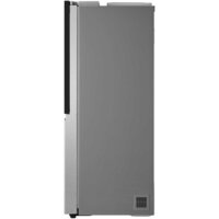 Холодильник side by side LG DoorCooling+ GC-Q257CAFV - Превью изображения №14 — Интернет-магазин ПроЗаказ