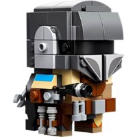 Конструктор LEGO Star Wars 75317 Мандалорец и малыш - Превью изображения №6 — Интернет-магазин ПроЗаказ