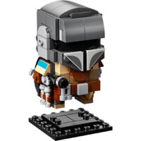 Конструктор LEGO Star Wars 75317 Мандалорец и малыш - Превью изображения №9 — Интернет-магазин ПроЗаказ