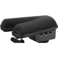 Проводной микрофон Sennheiser MKE 440 - Превью изображения №2 — Интернет-магазин ПроЗаказ