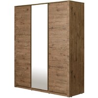 Рэйгрупп Bromo 01.02 ДЗД 166x198x55 ШР 01.02 VL (дуб веллингтон)