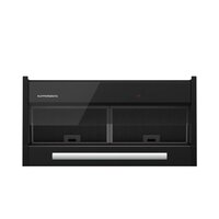 Кухонная вытяжка KUPPERSBERG Inblade 60 B - Превью изображения №4 — Интернет-магазин ПроЗаказ