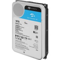 Жесткий диск Seagate SkyHawk AI 16TB ST16000VE005 - Превью изображения №2 — Интернет-магазин ПроЗаказ