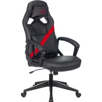 Zombie Driver (черный/красный)