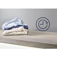 Стиральная машина с вертикальной загрузкой Electrolux SensiCare 600 EW6TN5061F - Превью изображения №3 — Интернет-магазин ПроЗаказ