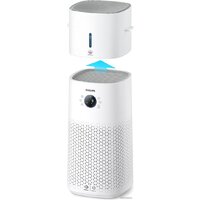 Климатический комплекс Philips AC3737/10 - Превью изображения №4 — Интернет-магазин ПроЗаказ