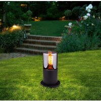 Садовый светильник Elektrostandard Roil 35125/S - Превью изображения №2 — Интернет-магазин ПроЗаказ