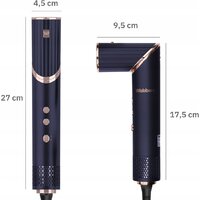 Фен Webber+ 10W1 CELIA HD-1298 (05HD-1298) - Превью изображения №12 — Интернет-магазин ПроЗаказ
