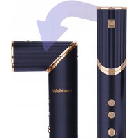 Фен Webber+ 10W1 CELIA HD-1298 (05HD-1298) - Превью изображения №7 — Интернет-магазин ПроЗаказ