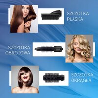 Фен Webber+ 10W1 CELIA HD-1298 (05HD-1298) - Превью изображения №14 — Интернет-магазин ПроЗаказ