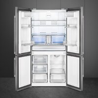 Четырёхдверный холодильник Smeg FQ60XDAIE - Превью изображения №2 — Интернет-магазин ПроЗаказ
