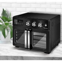 Мини-печь TurboTronic TT-AFD32 (черный) - Превью изображения №7 — Интернет-магазин ПроЗаказ