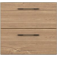 Cersanit Тумба под умывальник Lara 50 Como 50 64132 (орех)