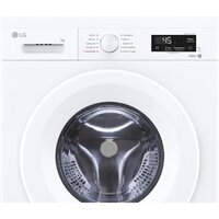 Стиральная машина LG F2Y1HS3W 2026 - Превью изображения №9 — Интернет-магазин ПроЗаказ