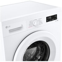 Стиральная машина LG F2Y1HS3W 2026 - Превью изображения №7 — Интернет-магазин ПроЗаказ