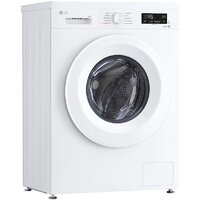 Стиральная машина LG F2Y1HS3W 2026 - Превью изображения №2 — Интернет-магазин ПроЗаказ