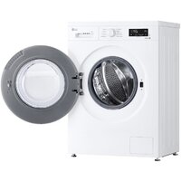 Стиральная машина LG F2Y1HS3W 2026 - Превью изображения №6 — Интернет-магазин ПроЗаказ