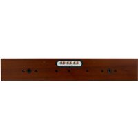 Саундбар Monitor Audio Radius One (коричневый) - Превью изображения №2 — Интернет-магазин ПроЗаказ