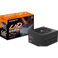 Блок питания Gigabyte UD850GM PG5 - Превью изображения №7 — Интернет-магазин ПроЗаказ