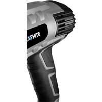 Промышленный фен GRAPHITE 59G526 (кейс) - Превью изображения №3 — Интернет-магазин ПроЗаказ