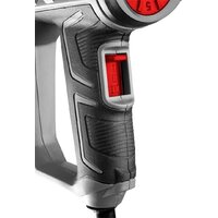 Промышленный фен GRAPHITE 59G526 (кейс) - Превью изображения №5 — Интернет-магазин ПроЗаказ
