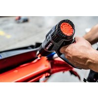Промышленный фен GRAPHITE 59G526 (кейс) - Превью изображения №9 — Интернет-магазин ПроЗаказ