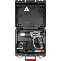 Промышленный фен GRAPHITE 59G526 (кейс) - Превью изображения №8 — Интернет-магазин ПроЗаказ