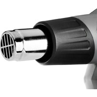 Промышленный фен GRAPHITE 59G526 (кейс) - Превью изображения №2 — Интернет-магазин ПроЗаказ
