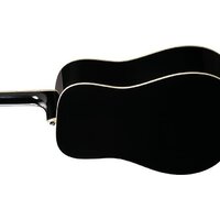 Акустическая гитара Ibanez PF15-BK - Превью изображения №5 — Интернет-магазин ПроЗаказ