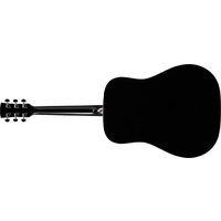 Акустическая гитара Ibanez PF15-BK - Превью изображения №3 — Интернет-магазин ПроЗаказ