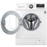 Стирально-сушильная машина LG F1496ADS3 - Превью изображения №3 — Интернет-магазин ПроЗаказ