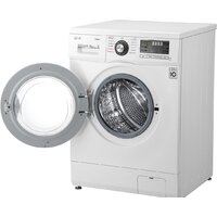 Стирально-сушильная машина LG F1496ADS3 - Превью изображения №2 — Интернет-магазин ПроЗаказ