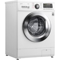 Стирально-сушильная машина LG F1496ADS3 - Превью изображения №11 — Интернет-магазин ПроЗаказ