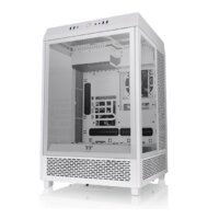 Корпус Thermaltake The Tower 500 Snow CA-1X1-00M6WN-00 - Превью изображения №7 — Интернет-магазин ПроЗаказ