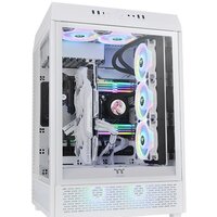 Thermaltake The Tower 500 Snow CA-1X1-00M6WN-00