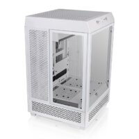 Корпус Thermaltake The Tower 500 Snow CA-1X1-00M6WN-00 - Превью изображения №6 — Интернет-магазин ПроЗаказ