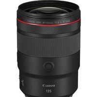 Объектив Canon RF 135mm F1.8L IS USM - Превью изображения №2 — Интернет-магазин ПроЗаказ