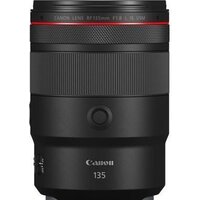 Объектив Canon RF 135mm F1.8L IS USM - Превью изображения №3 — Интернет-магазин ПроЗаказ