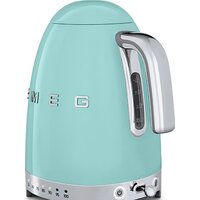 Электрический чайник Smeg KLF04PGEU - Превью изображения №2 — Интернет-магазин ПроЗаказ
