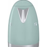 Электрический чайник Smeg KLF04PGEU - Превью изображения №5 — Интернет-магазин ПроЗаказ