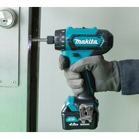 Винтоверт Makita DF033DZ (без АКБ) - Превью изображения №2 — Интернет-магазин ПроЗаказ