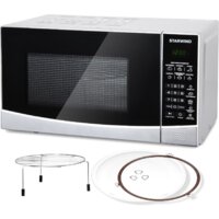 Микроволновая печь StarWind SMW2820 - Превью изображения №8 — Интернет-магазин ПроЗаказ